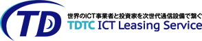 ICTLS 他サービスロゴ